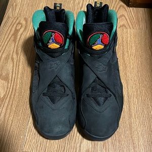 Jordan tinker air raids